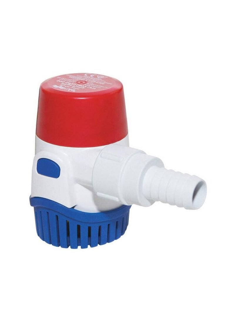 Rule Automatic Bilge Pump 12V Dc - Image 1