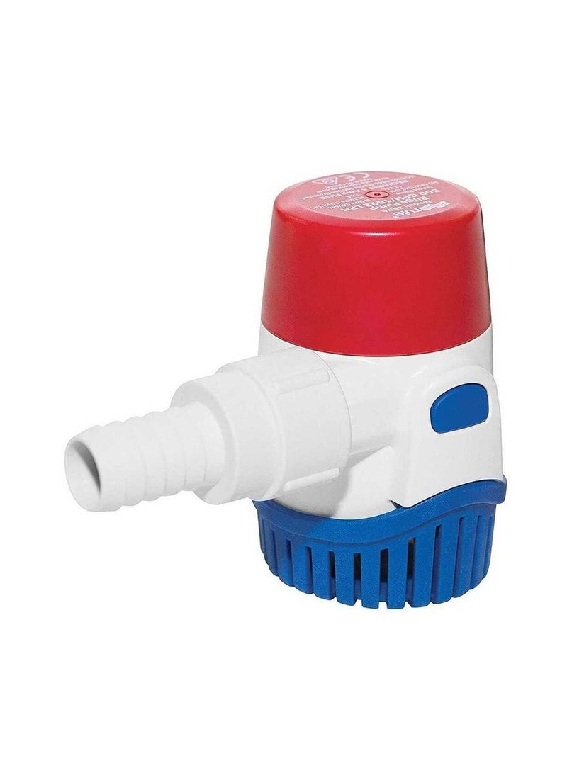 Rule Automatic Bilge Pump 12V Dc - Image 2