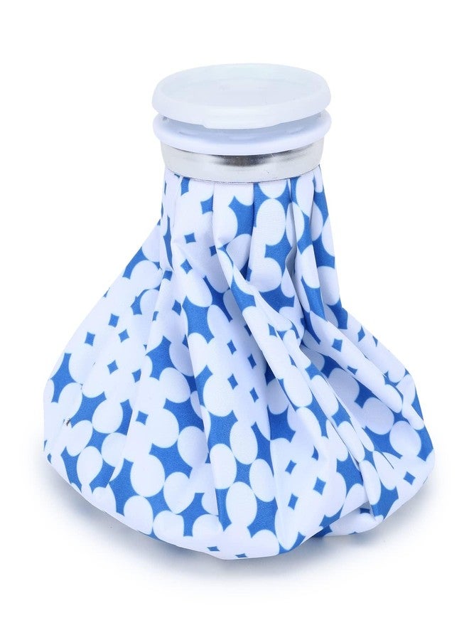 NEA 1L Thermal Water Bag – Hot & Cold Pack for Everyday Aches (Multicolor 1L - Image 1