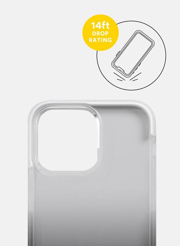 Bodyguardz Ace Pro for iPhone 14 PRO Case Cover with Impact Protection Upto 14 Feet - Gravity - Image 2
