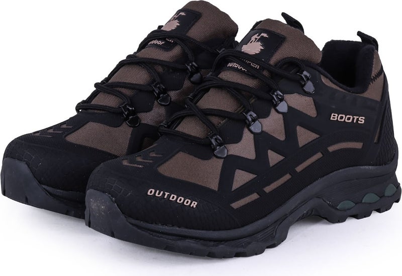 Ayakkabix 1962 Winter Men's Outdoor Shoes  - Image 3