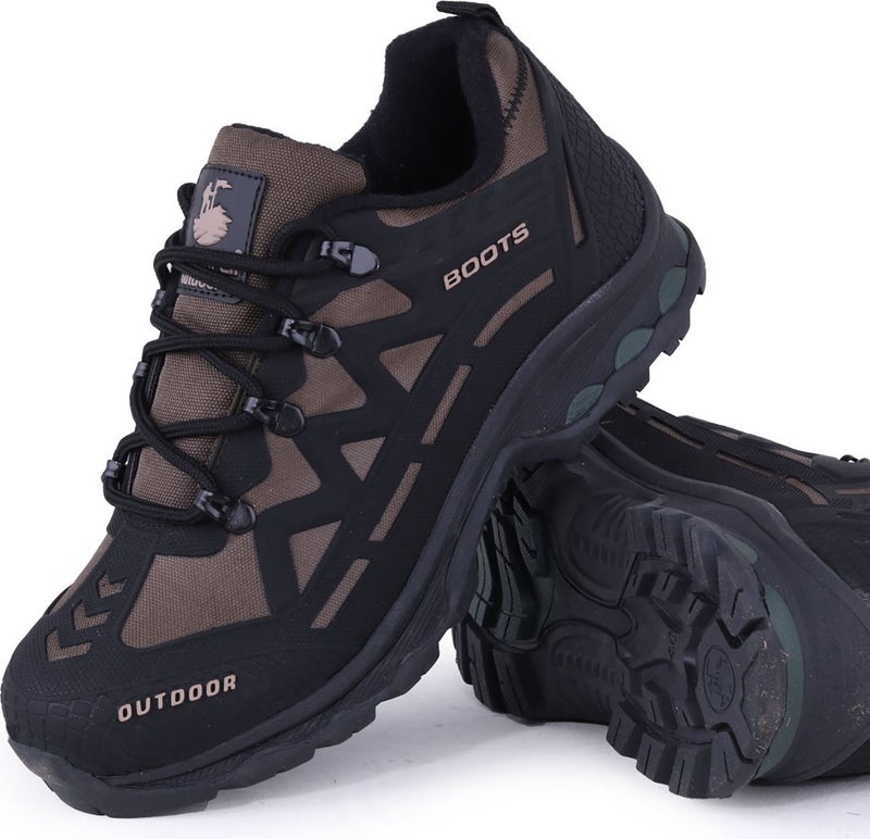 Ayakkabix 1962 Winter Men's Outdoor Shoes  - Image 4