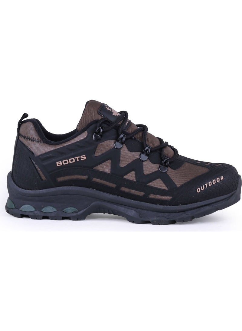Ayakkabix 1962 Winter Men's Outdoor Shoes  - Image 1