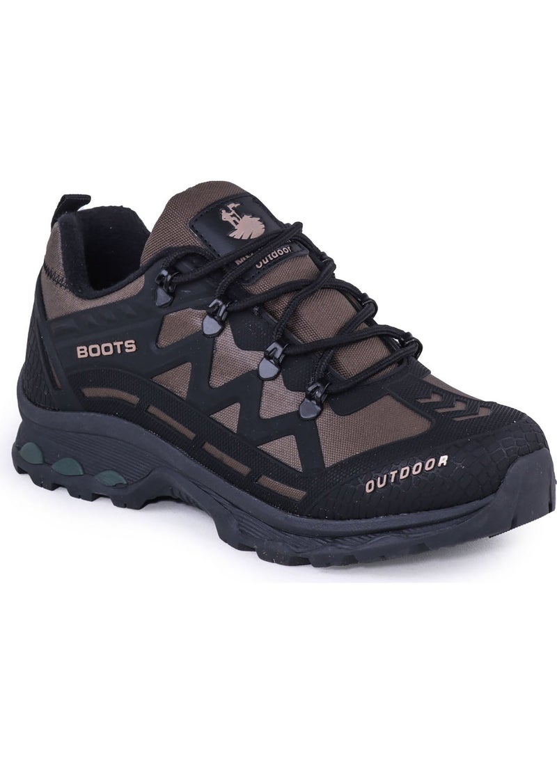 Ayakkabix 1962 Winter Men's Outdoor Shoes  - Image 2
