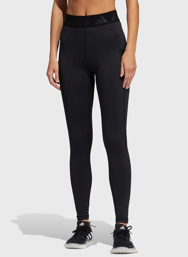 Adidas TechFit Tights