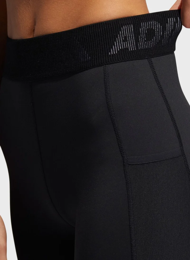 Adidas TechFit Tights