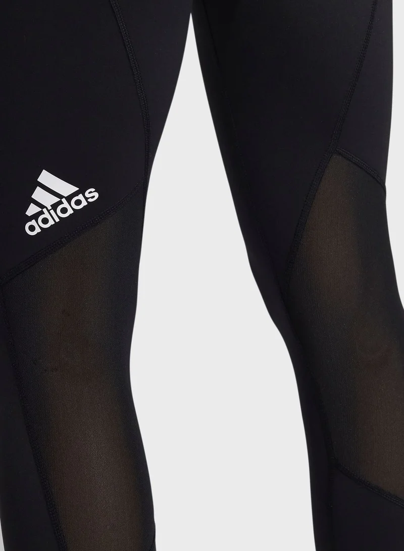 Adidas TechFit Tights