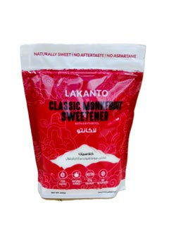 LAKANTO Lakanto Monkfruit Classic Sweetener 454 g 