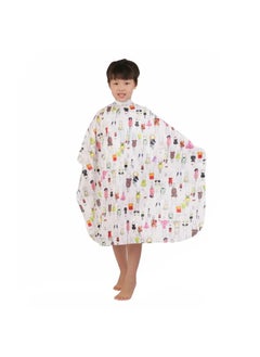 Onetech "Onetech Kids Cape White Color 