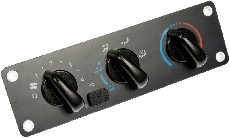 Dorman وحدة التحكم في نظام التكييف Dorman 599-008 متوافقة مع نماذج مختارة من Freightliner/Thomas - Image 1