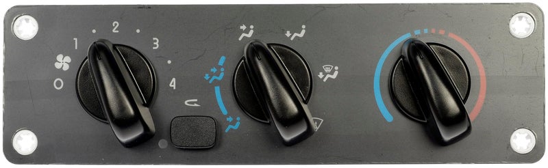 Dorman وحدة التحكم في نظام التكييف Dorman 599-008 متوافقة مع نماذج مختارة من Freightliner/Thomas - Image 2