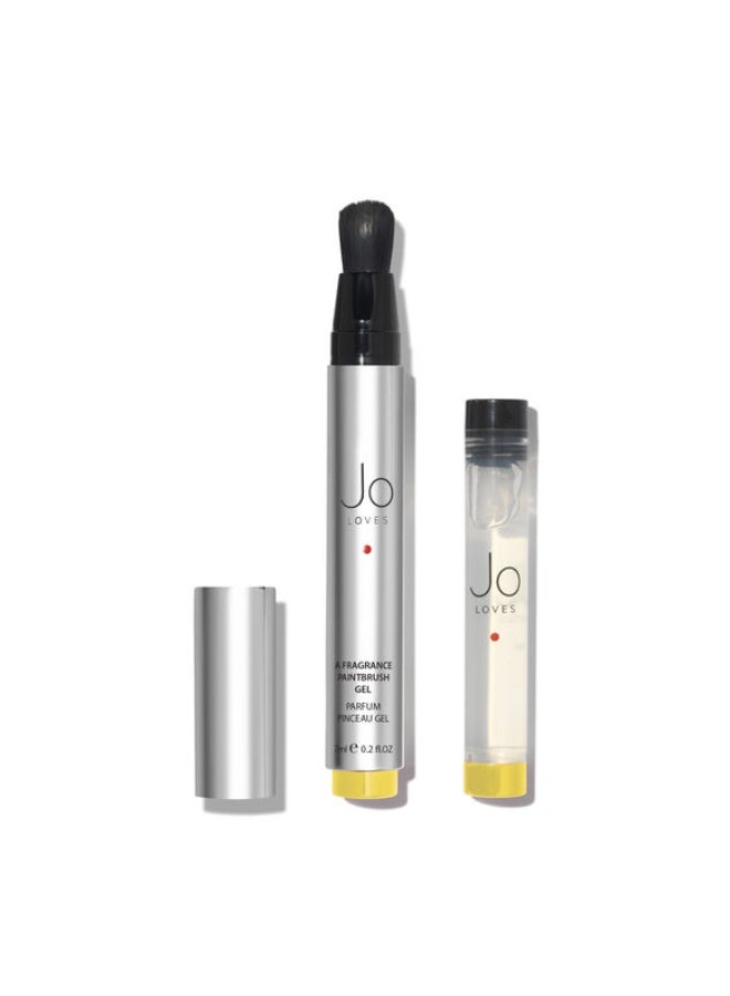 Jo Loves Pomelo a Fragrance Paintbrush Gel  14ML - Image 2