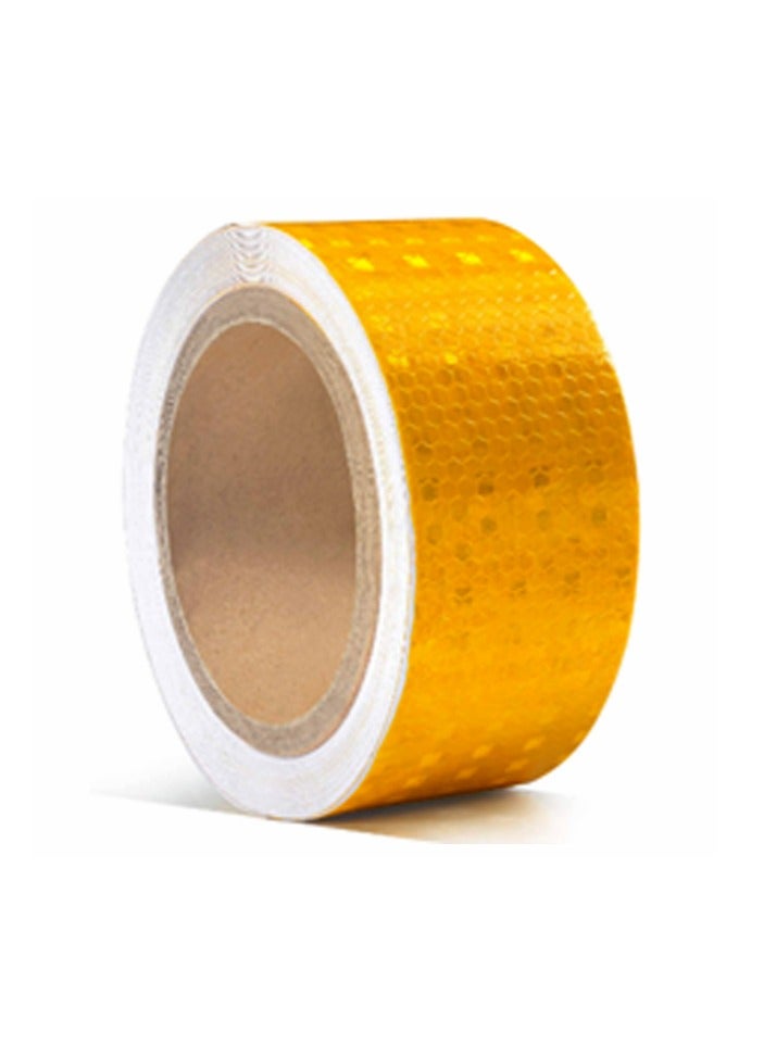 Patron ADHESVIVE REFLECTIVE TAPE - 2" X 25 YARDS  - Image 1