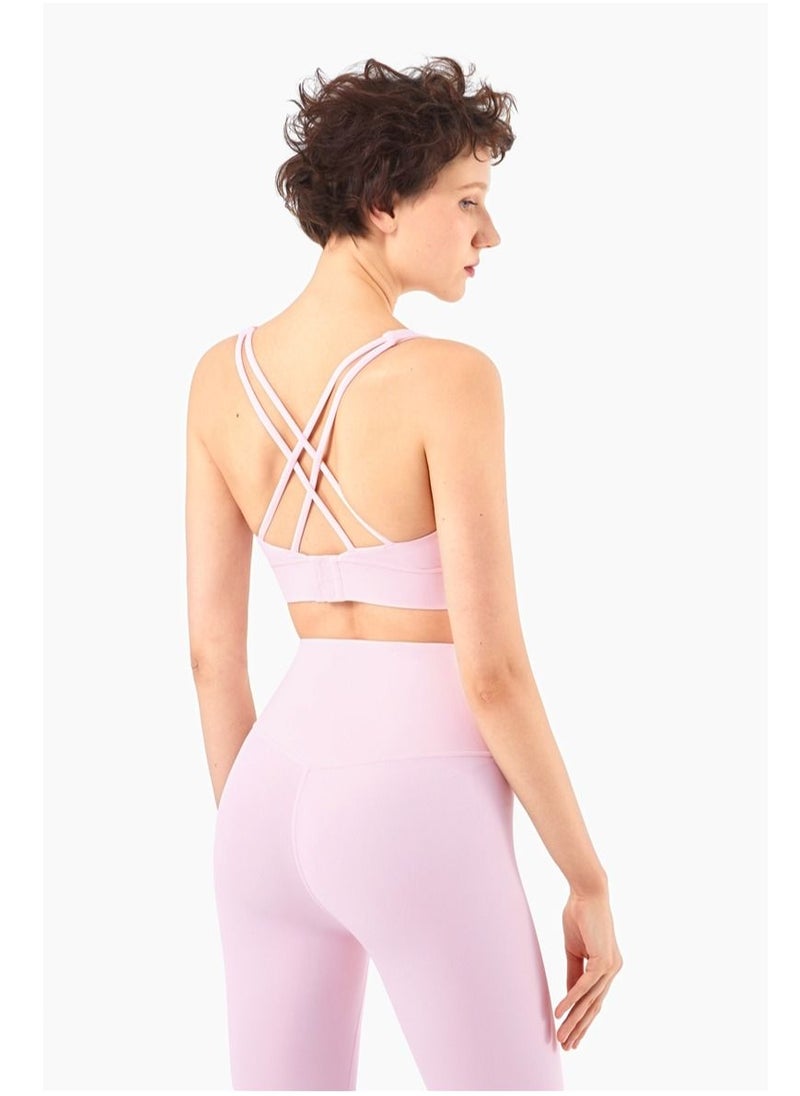 Loquat Ladies Sports Bra  - Image 2