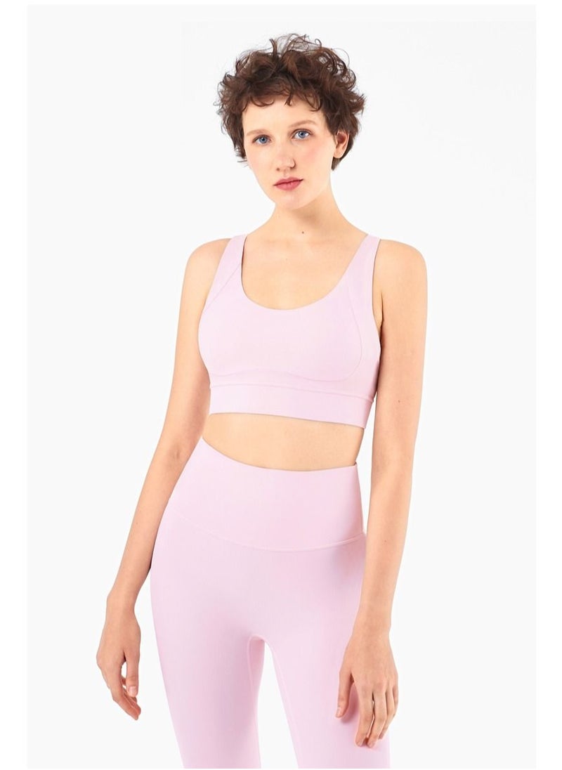 Loquat Ladies Sports Bra  - Image 1