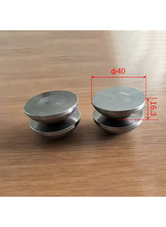 Tumbler Rice Spoon Standing Anti-stick Rice Spoon Rice Cooker Rice Plastic Spoon Tumbler Weight-Specifications:Blue Rice Spoon - Image 2