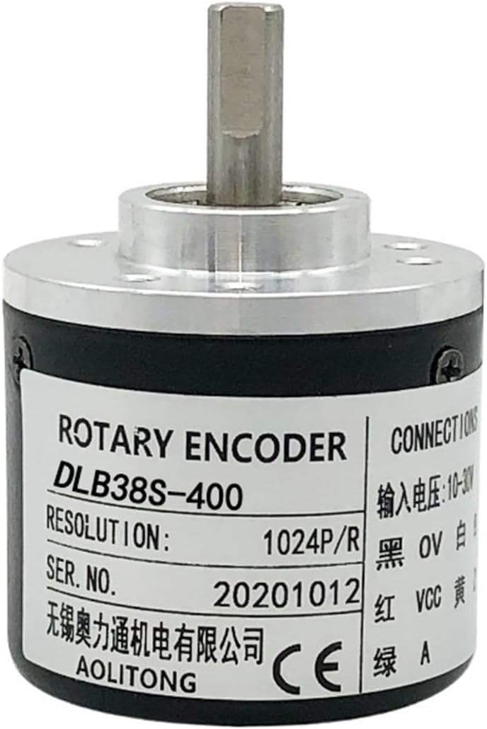 DLB38S-400 Encoder