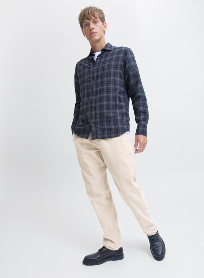 ريبل جوغر كوردروي بقصة مريحة - Image 4