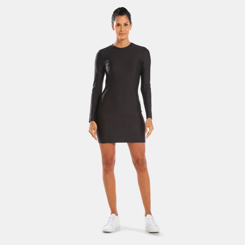 PUMA Women's Crystal G. Dress - Image 1