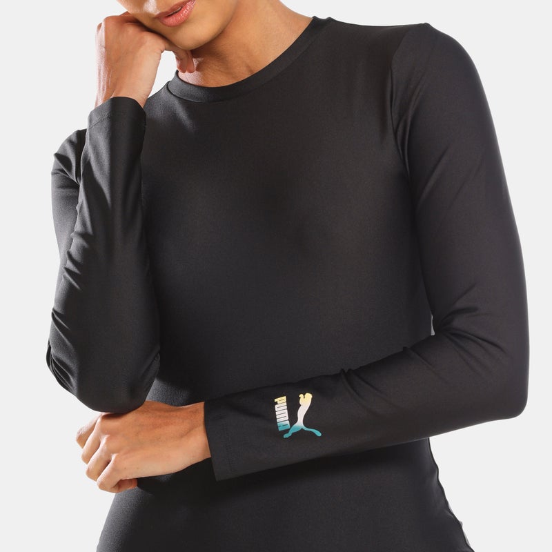 PUMA Women's Crystal G. Dress - Image 4