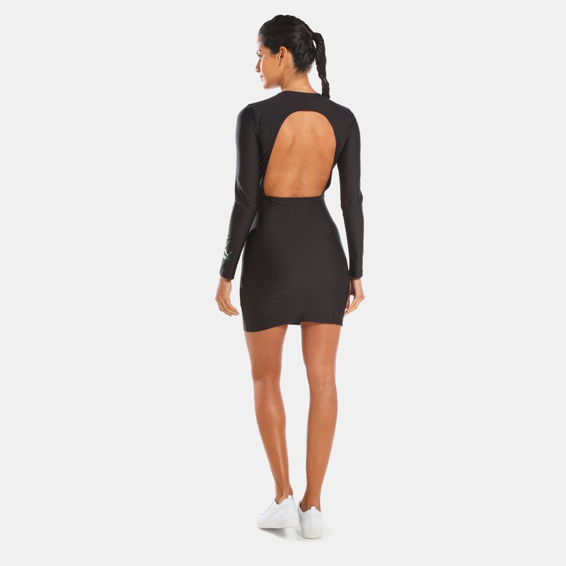PUMA Women's Crystal G. Dress - Image 2