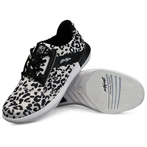 KR Strikeforce Lux Leopard Size 9.5 - Image 1