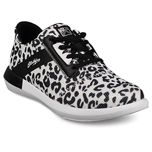 KR Strikeforce Lux Leopard Size 9.5 - Image 3