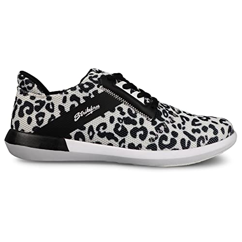 KR Strikeforce Lux Leopard Size 9.5 - Image 2