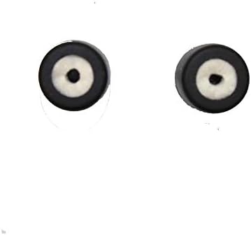 ProTeam 834363 Wheel Front 2Pk 1500Xp