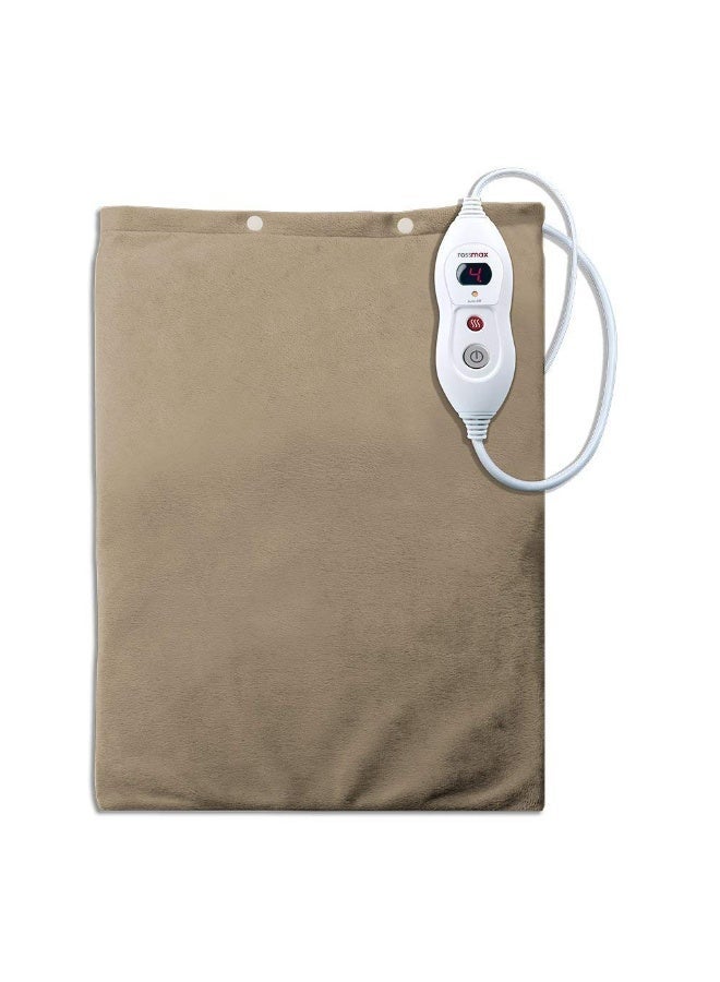 روزماكس وسادة التدفئة Rossmax HP4060A Super Cosy ذات درجات الحرارة العالية - Image 2