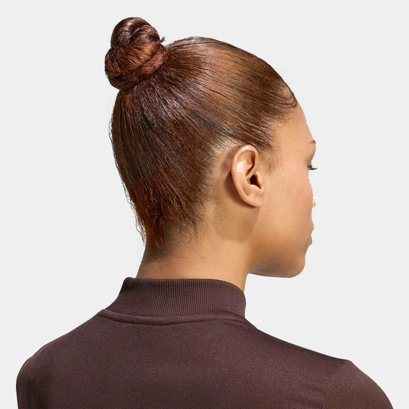 Adidas Originals  ESSENTIALS SEAMLESS TRACK TOP for Women | Best Price UAE