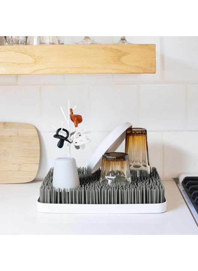 Boon Lawn Large Baby Bottle Dryer Rack - Image 5