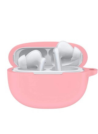 Silicone Cover Case Compatible with Oppo Enco Buds 2 Portable Protective Case Cover With Keychain For Oppo Enco Buds 2 - pzsku/ZFE62161456842B5DBFE4Z/45/1746222864/089aadbc-d0b7-4962-a0fd-c529583cf6ec