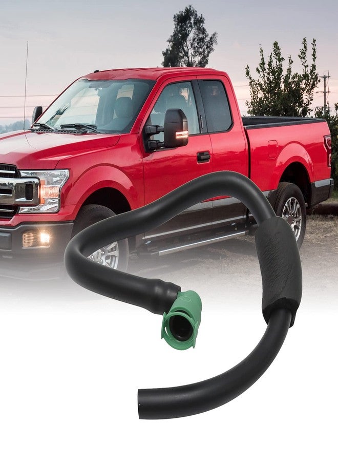 MDEOOSKY Fuel Vapor Canister Separator Tube Hose Replacement for Lincoln Navigator Ford Expedition F-150 Heritage F-150 F-250 Lobo, 46076 F75Z9D289AA - Image 5