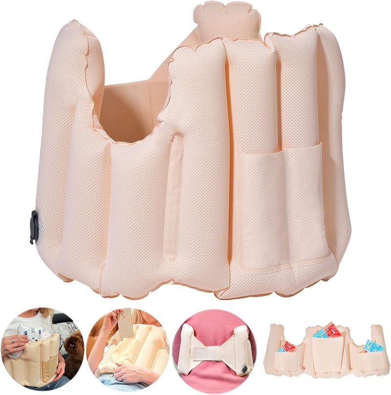 Mastectomy Pillow for Postoperative Recovery