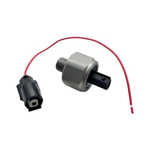 YCUPONE Ignition Knock Detonation Sensor with Pigtail Harness 30530-PPL-A01 Compatible with 2002-2006 Ac-ura RSX 2003-2007 Acc-ord 2002-2005 Civic 2002-2008 CR-V - Image 1