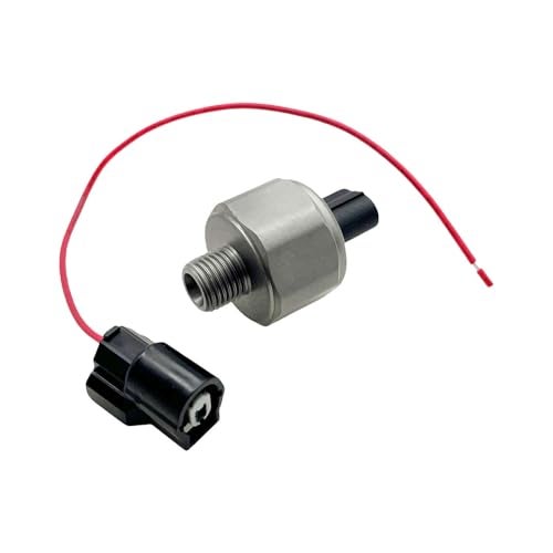 YCUPONE Ignition Knock Detonation Sensor with Pigtail Harness 30530-PPL-A01 Compatible with 2002-2006 Ac-ura RSX 2003-2007 Acc-ord 2002-2005 Civic 2002-2008 CR-V - Image 2