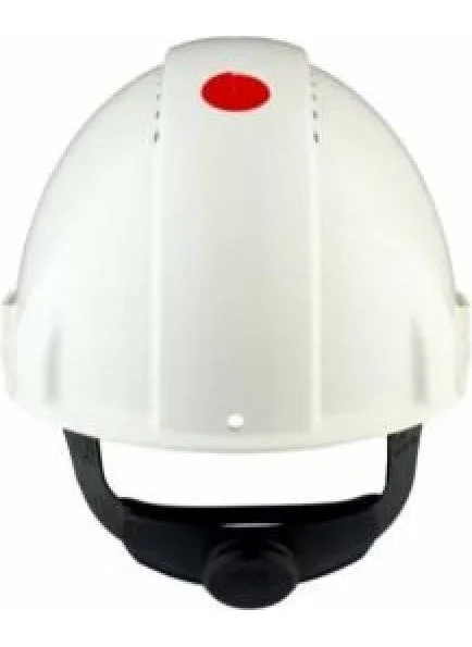 3M G3000NVI White Ventilated Screw With UV