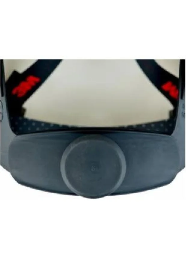 3M G3000NVI White Ventilated Screw With UV