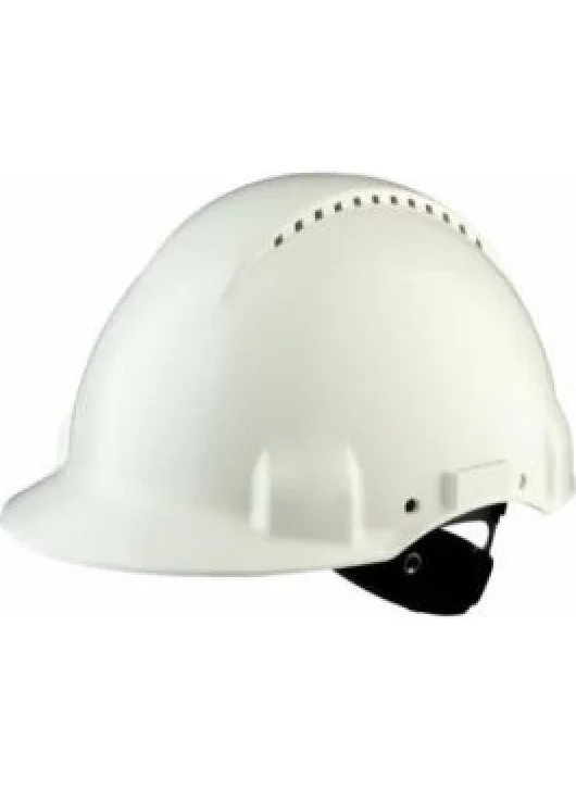 3M G3000NVI White Ventilated Screw With UV