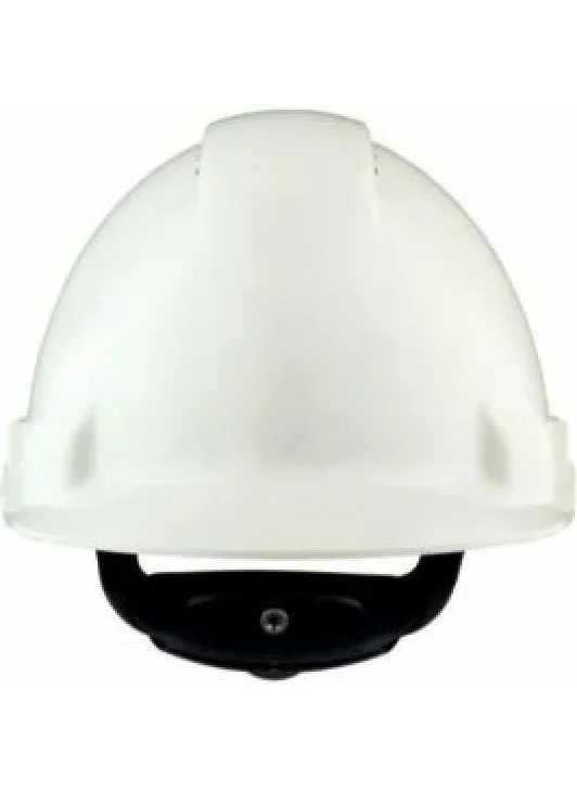 3M G3000NVI White Ventilated Screw With UV