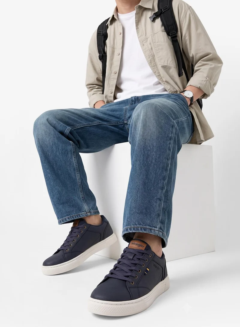 Wrangler Otis Low Top Sneakers