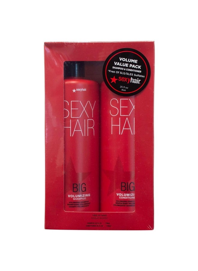 Hair Volumizing Shampoo & Conditioner 25 Oz Duo - pzsku/ZFE628E2E2D30B01A331BZ/45/_/1721026810/c07f43db-3841-4159-a08f-bca2fad50398