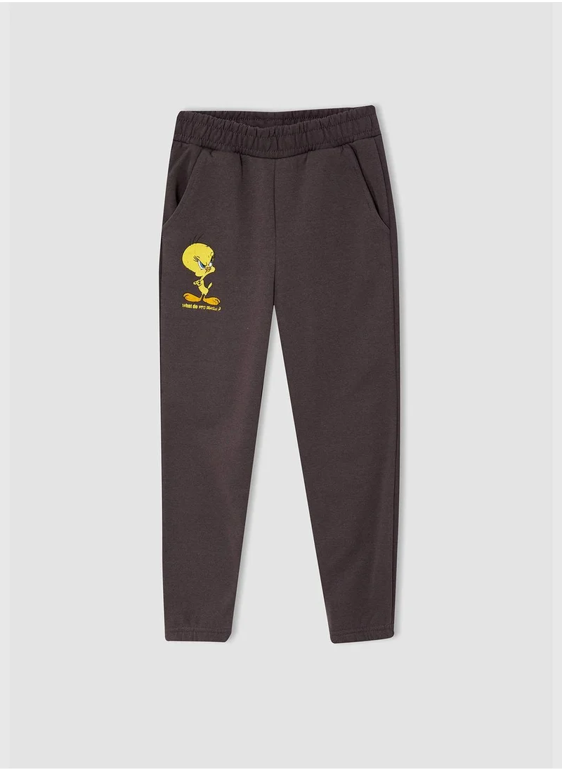 DeFacto Looney Tunes Licenced Regular Fit Sweatpants