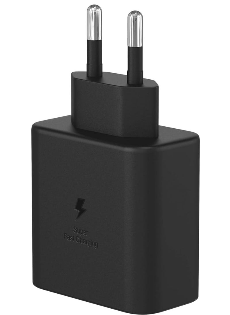 67W PD Fast & Safe Charger