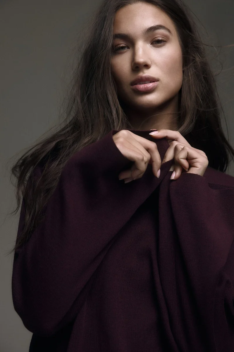 H&M Oversized jumper