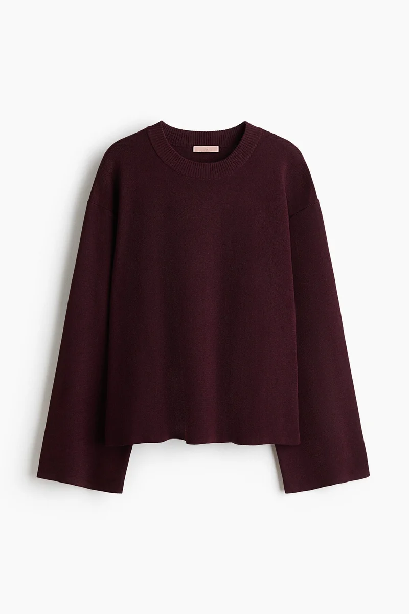 H&M Oversized jumper