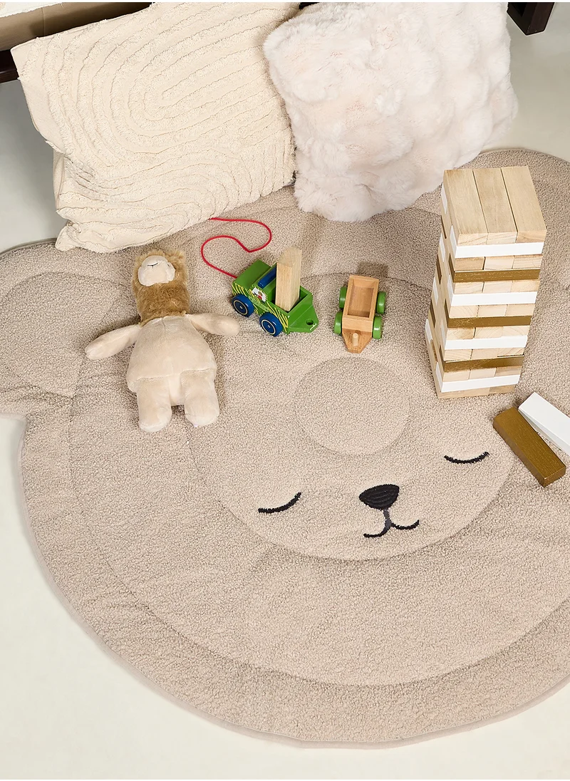 H&M Pile Baby Mat