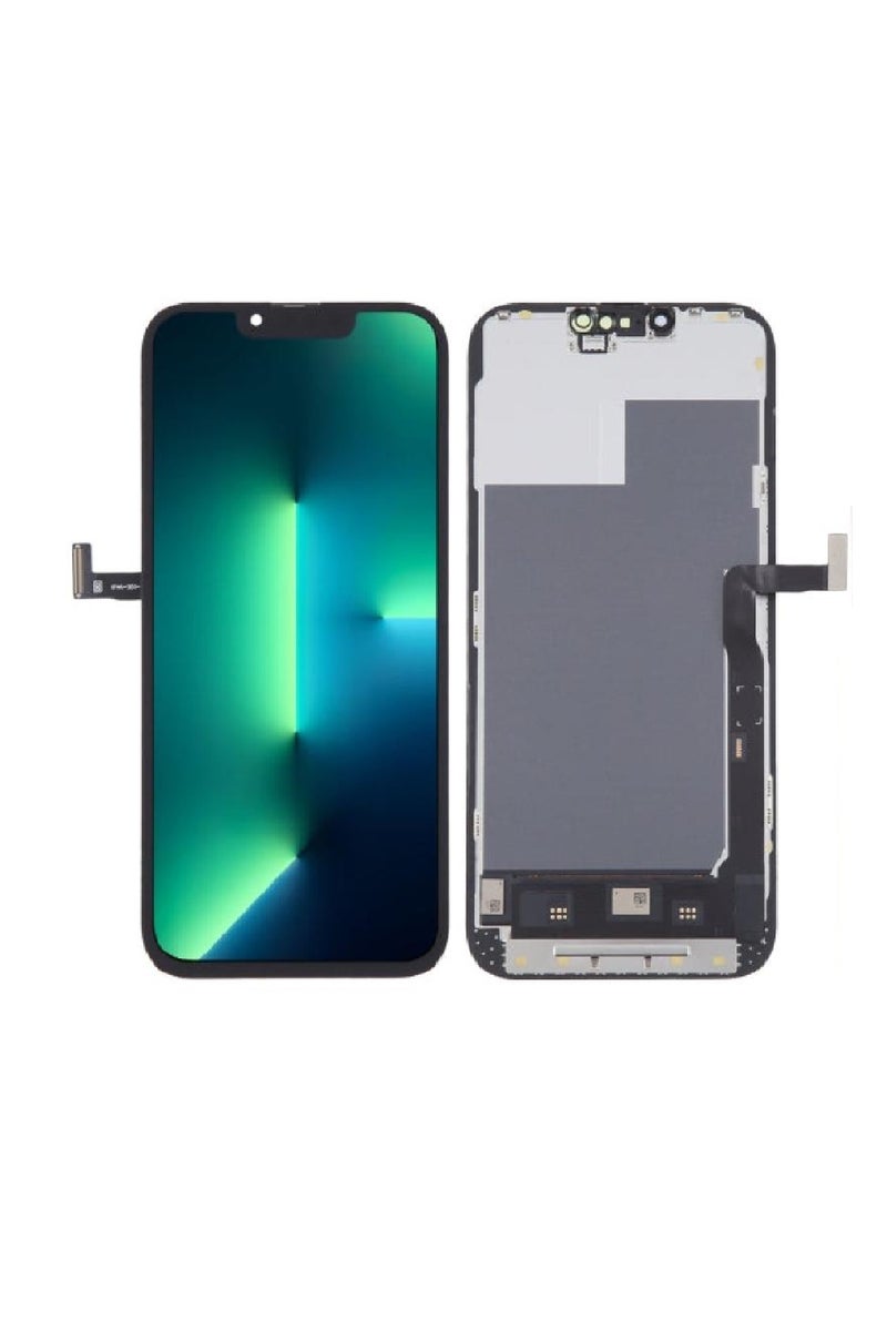 Replacement LCD Screen for iPhone 13 Pro - Image 1
