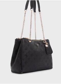 جس Cresidia Status Shldr Satchel  - Image 3